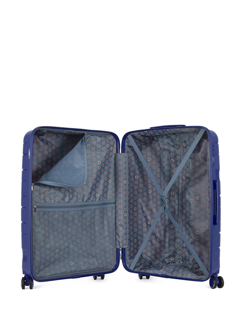 OBAGO - LOT DE 2 - Valises grand format et cabine PEGASE