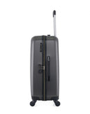 2 Luggage Bundle Medium 65cm and Cabin 55cm AGATA