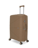 4 Luggage Bundle Large, Medium, Cabin and Large Vanity Case VELA