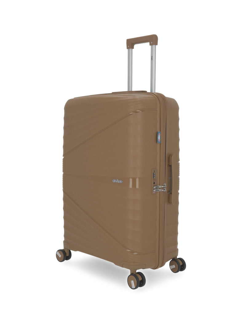 4 Luggage Set VELA-C