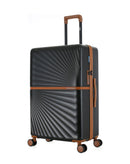 OAKLAND - 2-piece hard-shell suitcase set - Large suitcase and Medium suitcase - AMERICAN TRAVEL