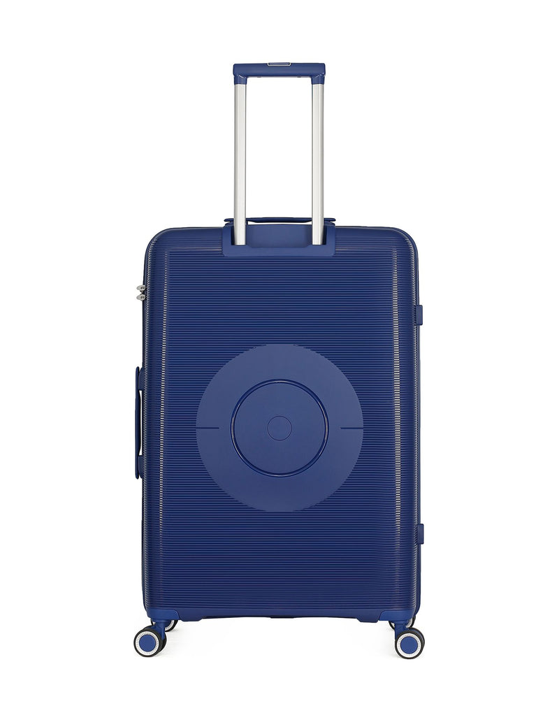 2 Luggages Bundle Large 75cm and Cabin 55cm ORION