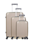 3 Luggage Set CARPATES