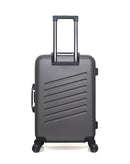 SWISS KOPPER - LOT DE 2 - Valises cabine et vanity WIL