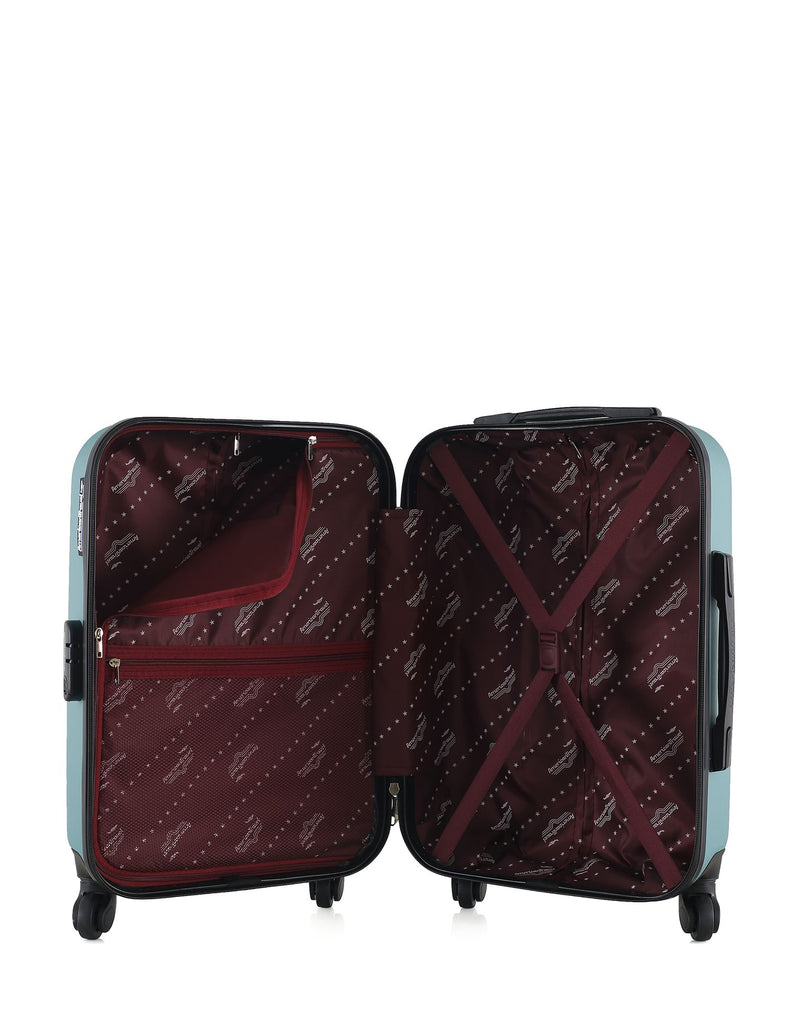 Cabin Luggage 55cm BROOKLYN