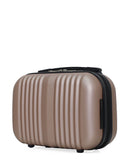 2 Luggage Bundle Underseat 46cm and Vanity Case LIPARI