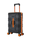 XS Cabin Hard-Shell Suitcase EVERGLADES
