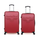 2 Luggage Bundle Large 75cm and Medium 65cm CHELSEA