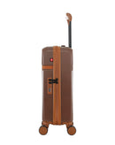 ZERMATT - Cabin XS hard-shell suitcase - SWISS KOPPER