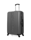 4 Luggage Set SPRINGFIELD-M