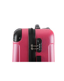 Underseat Luggage 46cm MADRID-E