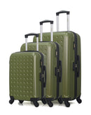 3 Luggage Set TAURUS