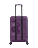 CELIA - 3-piece hard-shell suitcase set - Medium suitcase, Cabin S and Cabin XS - LPB LUGGAGE