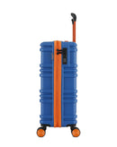 2-Piece Hard-Shell Suitcase Set EVERGLADES - Cabin and XS Cabin