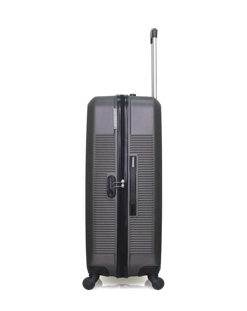 Large Suitcase 75cm SELENGA