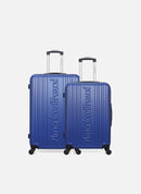 2 Luggage Bundle Large 75cm and Medium 65cm SPRINGLFIELD