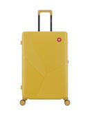 FRIBOURG - 2-piece hard-shell suitcase set - Large suitcase and Cabin XS - SWISS KOPPER