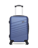 2 Luggages Bundle Cabin 55cm and Underseat 46cm TIGRE
