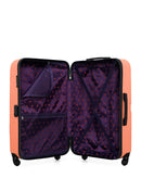 2 Luggage Bundle Large 75cm and Cabin 55cm AELYS