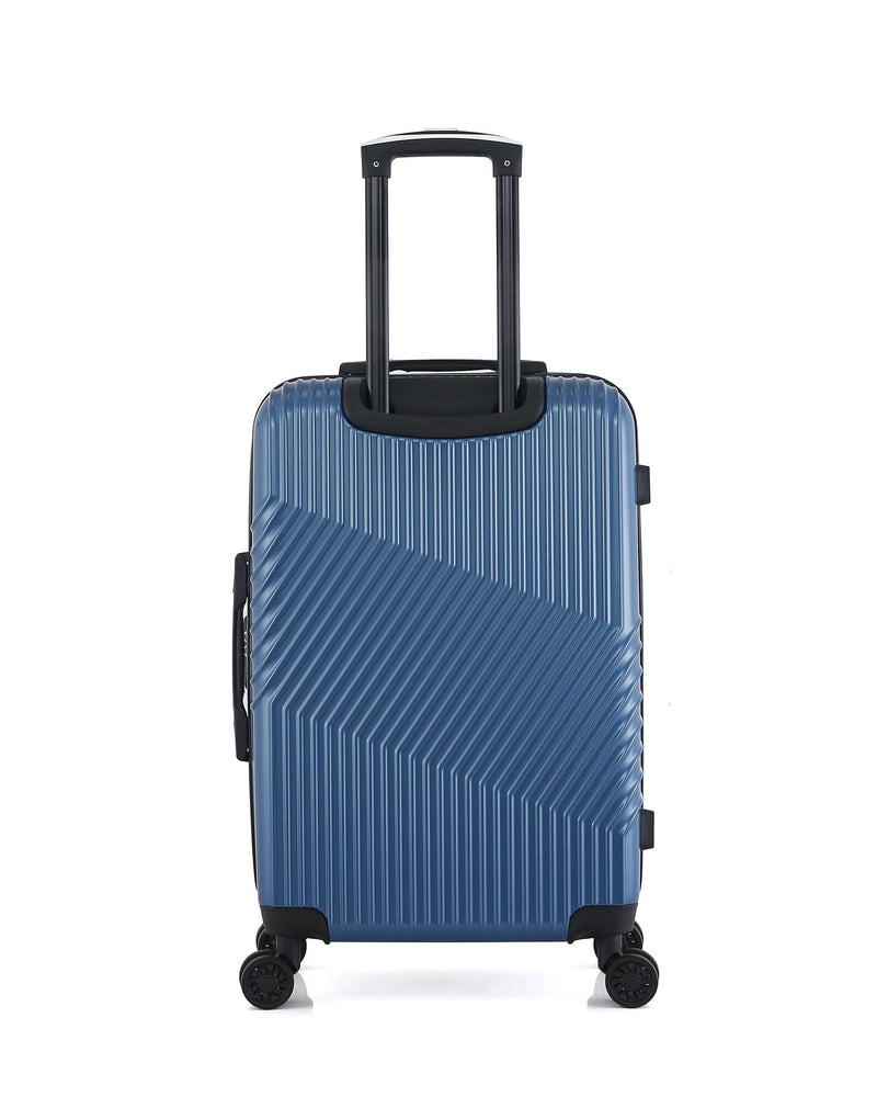 2 Luggages Bundle Medium 65cm and Cabin 55cm PETER