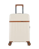ZERMATT - 2-piece hard-shell suitcase set - Cabin S and Cabin XS - SWISS KOPPER