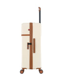 ZERMATT - 4-piece hard-shell suitcase set - Large suitcase, Medium suitcase, Cabin S and Cabin XS - SWISS KOPPER