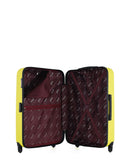 4 Luggage Set QUEENS-M