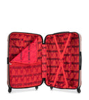 2 Luggage Bundle Large 75cm and Underseat 46cm MADRID