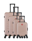 4 Luggage Set ZURICH-M