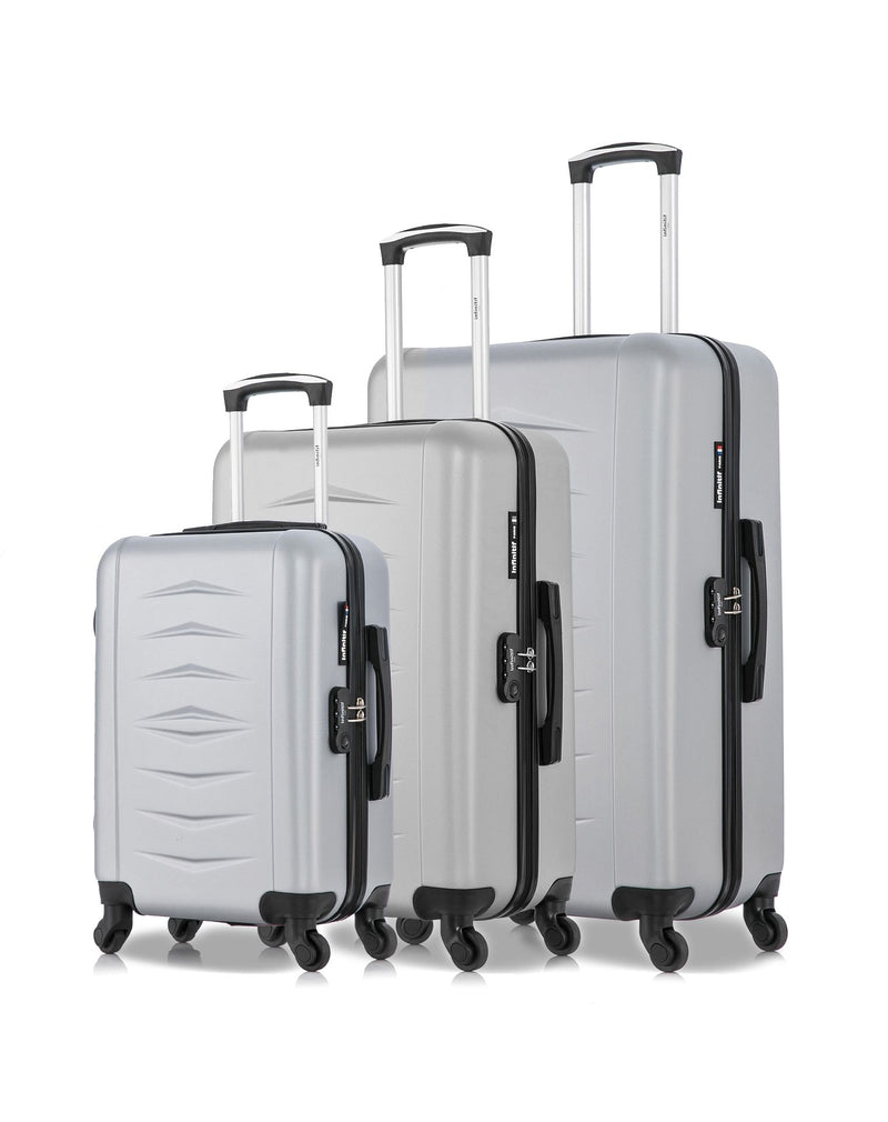 3 Luggage Set OVIEDO