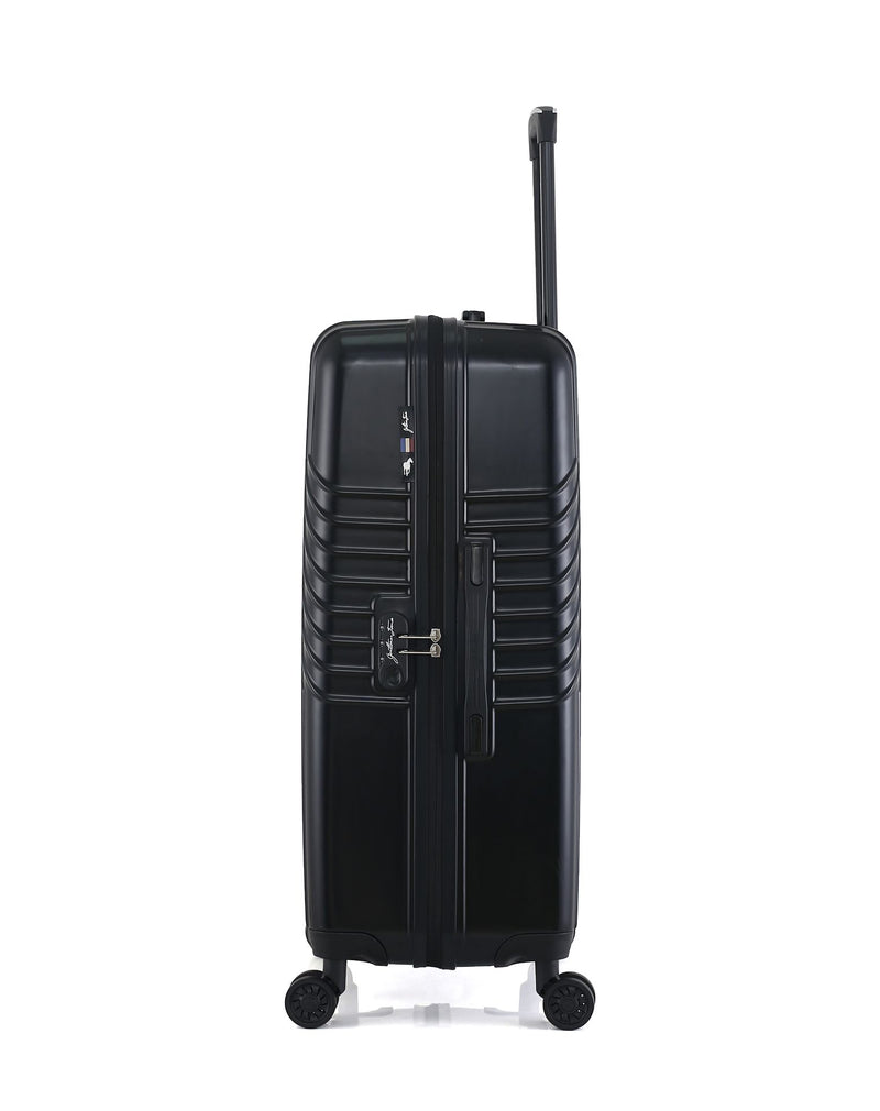 3 Luggages Bundle Large 75cm, Cabin 55cm and Vanity Case PETER