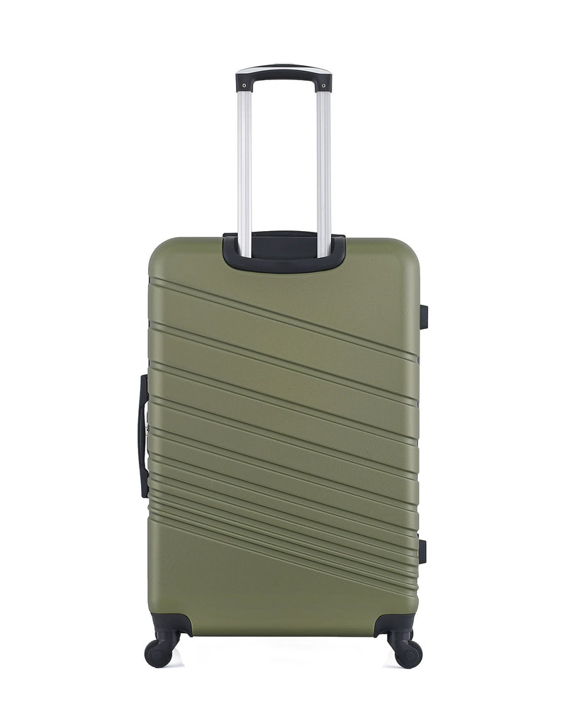 3 Luggages Bundle Large 75cm, Medium 65cm and Cabin 55cm TIGRE