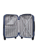 2 Luggage Bundle Cabin 55cm and Underseat 46cm PORTER