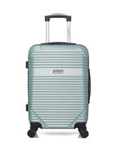Cabin Luggage 55cm MEMPHIS