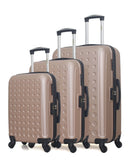 3 Luggage Set TAURUS
