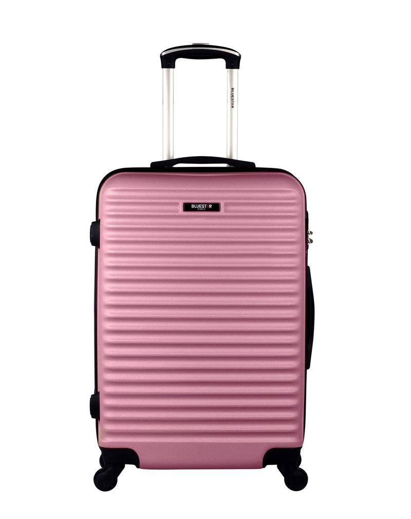 3 Luggages Bundle Large 75cm, Cabin 55cm and Vanity Case BRAZILIA