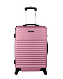 3 Luggages Set Medium 65cm, Cabin 55cm and Vanity BRAZILIA