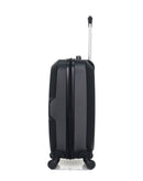 HERO - LOT DE 2 - Valises cabine et vanity VESUVIO