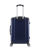 2 Luggage Bundle Medium 65cm and Cabin 55cm DENALI