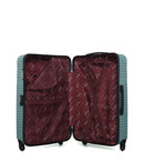 3 Luggage Set MEMPHIS