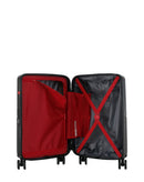 FRIBOURG - Cabin XS hard-shell suitcase - SWISS KOPPER