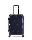 AQUILA - Medium hard-shell suitcase - OBAGO