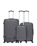 4 Luggage Set ETNA-C