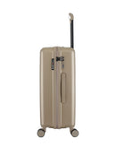 Medium Hard-Shell Suitcase ODEON