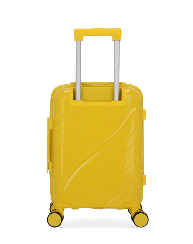 Underseat Suitcase LYRA-E
