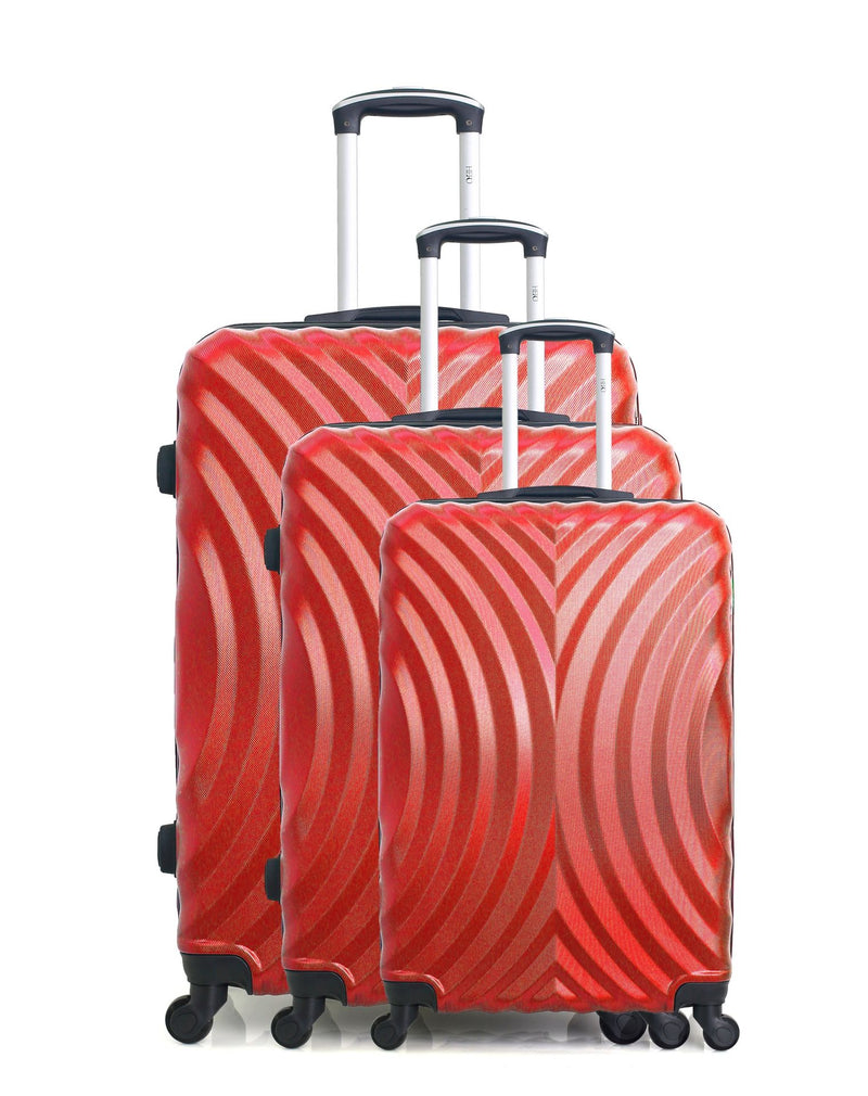 3 Luggage Set LAGOS