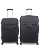 2 Luggage Bundle Large 75cm and Medium 65cm CHELSEA
