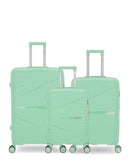 3 Luggage Bundle Large, Medium and Cabin VELA