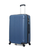 Large Suitcase 75cm ALPES