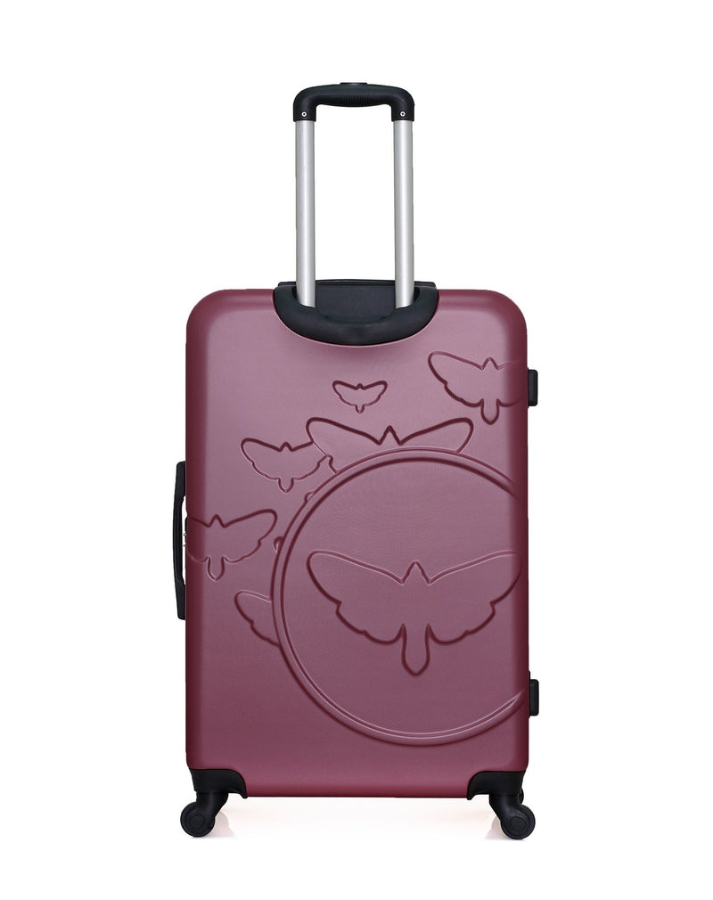 2 Luggage Bundle Large 75cm and Medium 65cm AELYS